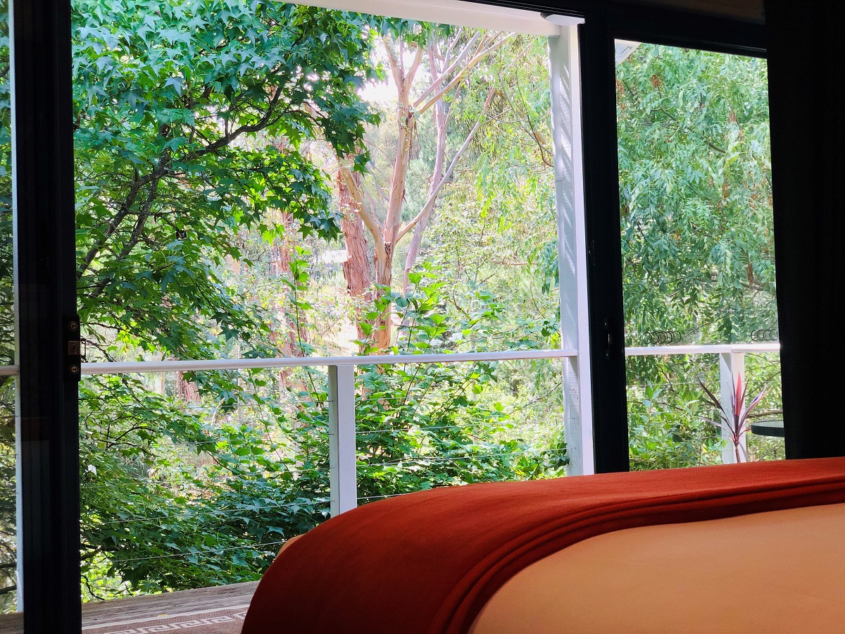 Highfield Retreat Spa Studios